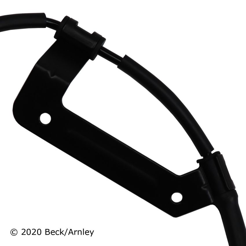 BECK/ARNLEY 084-4941 ABS SENSOR HARNESS