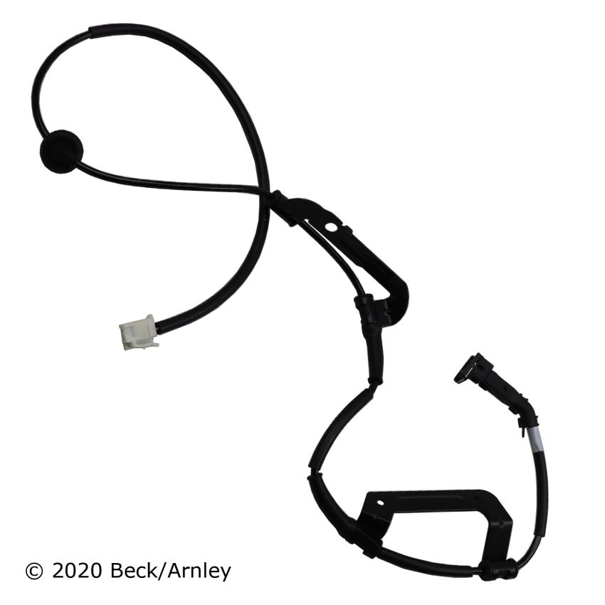 BECK/ARNLEY 084-4941 ABS SENSOR HARNESS
