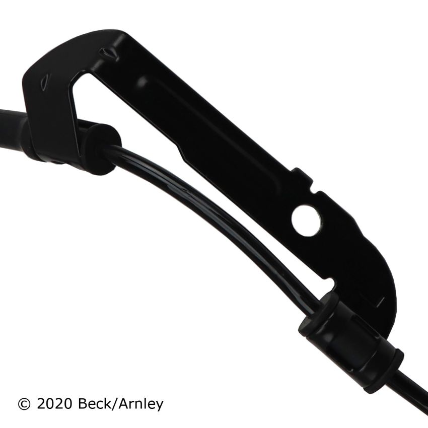 BECK/ARNLEY 084-4941 ABS SENSOR HARNESS