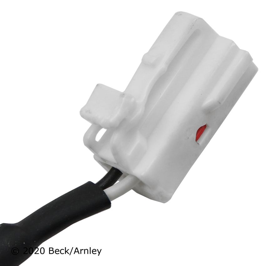 BECK/ARNLEY 084-4942 ABS SENSOR HARNESS