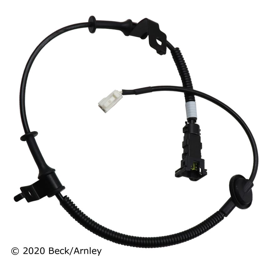 BECK/ARNLEY 084-4942 ABS SENSOR HARNESS