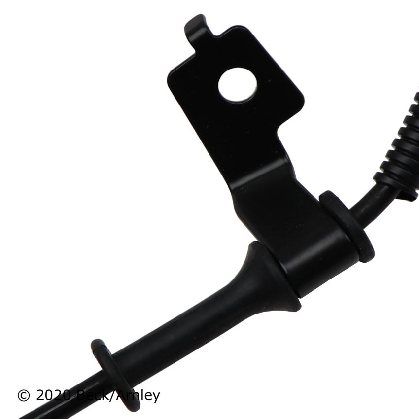 BECK/ARNLEY 084-4942 ABS SENSOR HARNESS