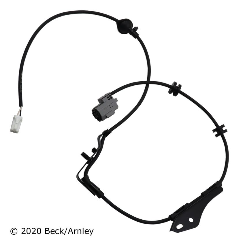 BECK/ARNLEY 084-4945 ABS SENSOR HARNESS