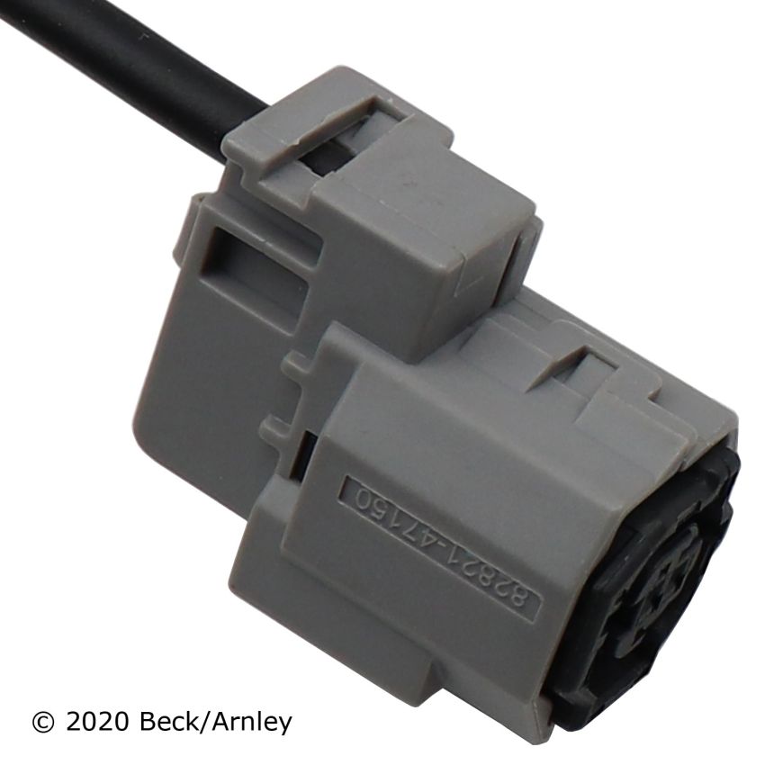 BECK/ARNLEY 084-4946 ABS SENSOR HARNESS
