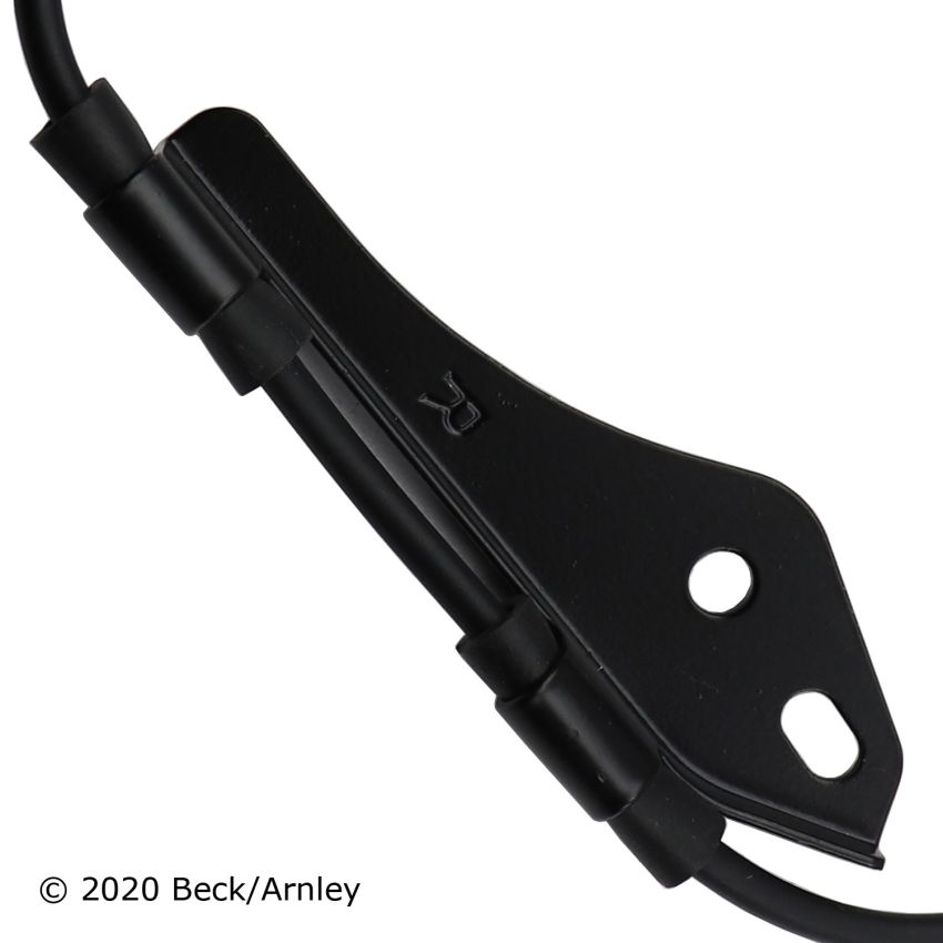 BECK/ARNLEY 084-4946 ABS SENSOR HARNESS