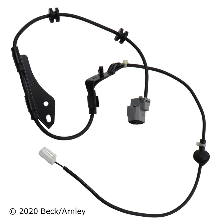BECK/ARNLEY 084-4946 ABS SENSOR HARNESS