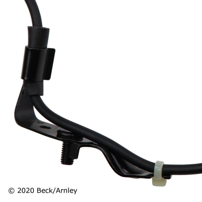 BECK/ARNLEY 084-4946 ABS SENSOR HARNESS