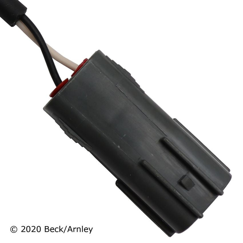 BECK/ARNLEY 084-4949 ABS SPEED SENSOR