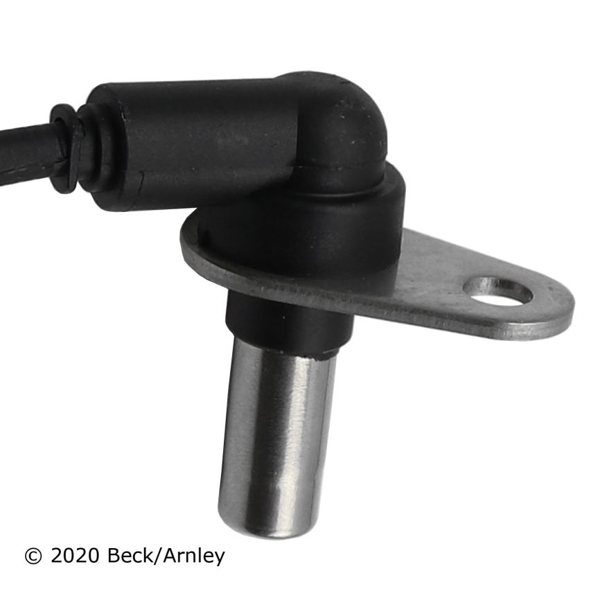 BECK/ARNLEY 084-4949 ABS SPEED SENSOR