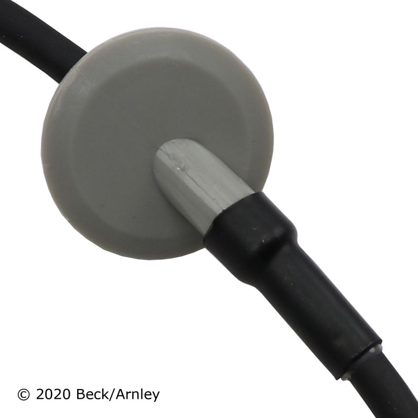 BECK/ARNLEY 084-4949 ABS SPEED SENSOR
