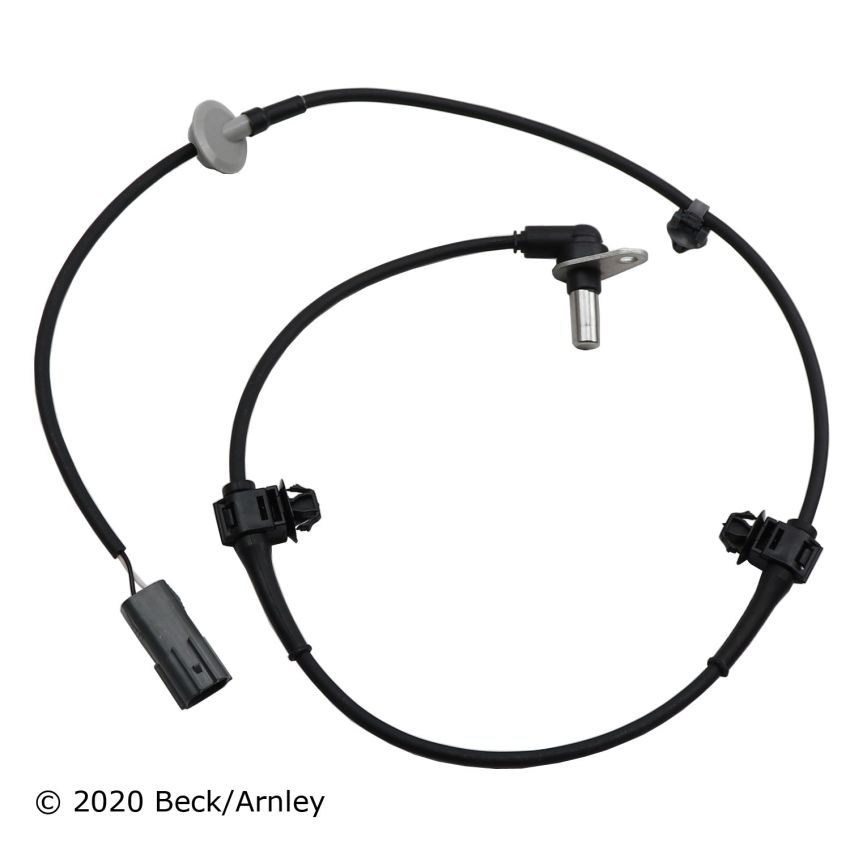 BECK/ARNLEY 084-4949 ABS SPEED SENSOR