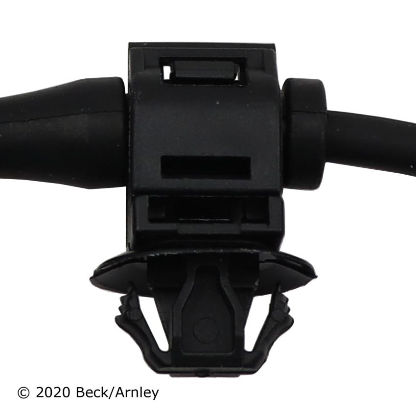 BECK/ARNLEY 084-4949 ABS SPEED SENSOR