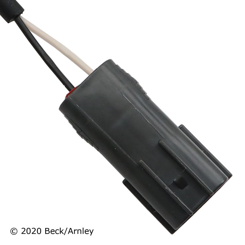 BECK/ARNLEY 084-4950 ABS SPEED SENSOR