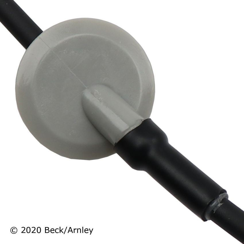 BECK/ARNLEY 084-4950 ABS SPEED SENSOR