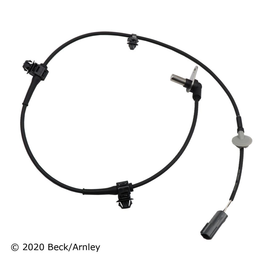 BECK/ARNLEY 084-4950 ABS SPEED SENSOR