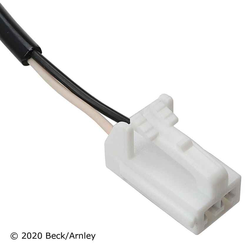 BECK/ARNLEY 084-4951 ABS SPEED SENSOR