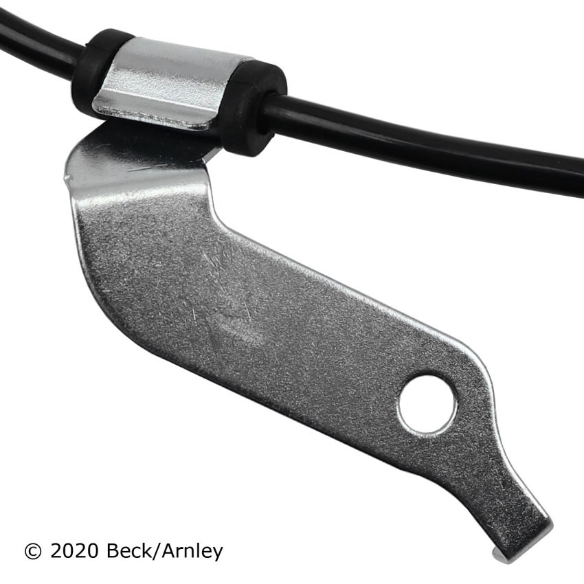 BECK/ARNLEY 084-4951 ABS SPEED SENSOR