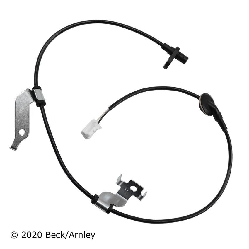 BECK/ARNLEY 084-4951 ABS SPEED SENSOR