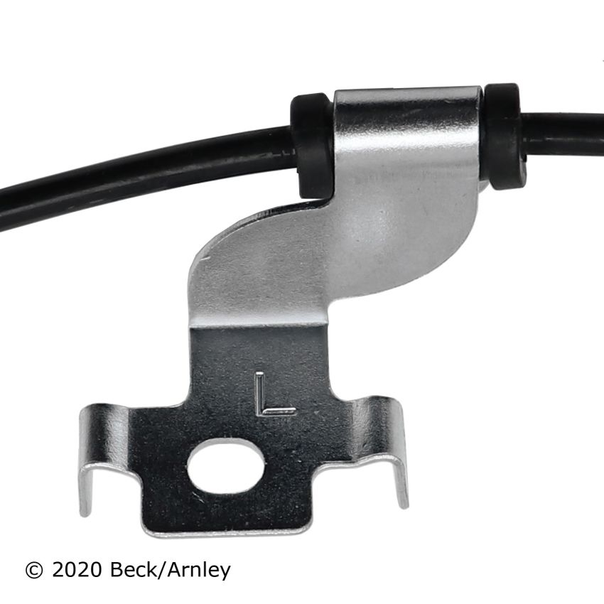BECK/ARNLEY 084-4951 ABS SPEED SENSOR