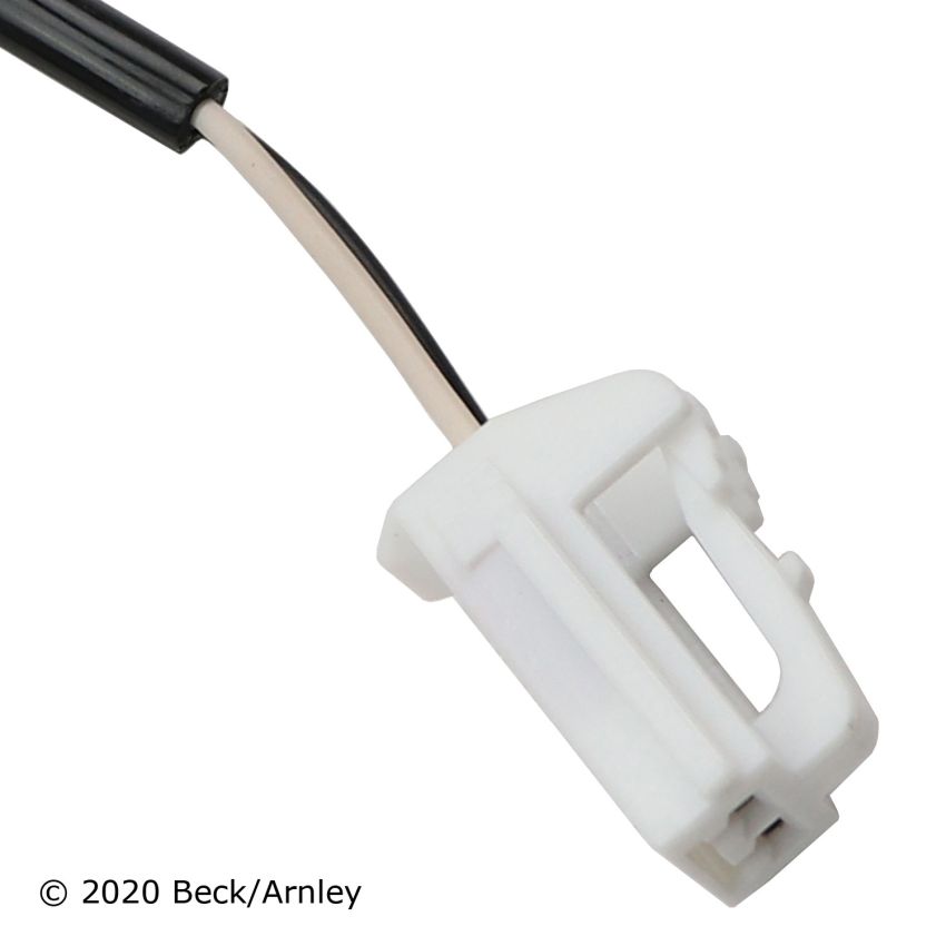 BECK/ARNLEY 084-4952 ABS SPEED SENSOR