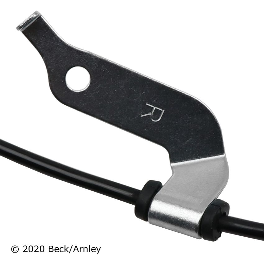 BECK/ARNLEY 084-4952 ABS SPEED SENSOR