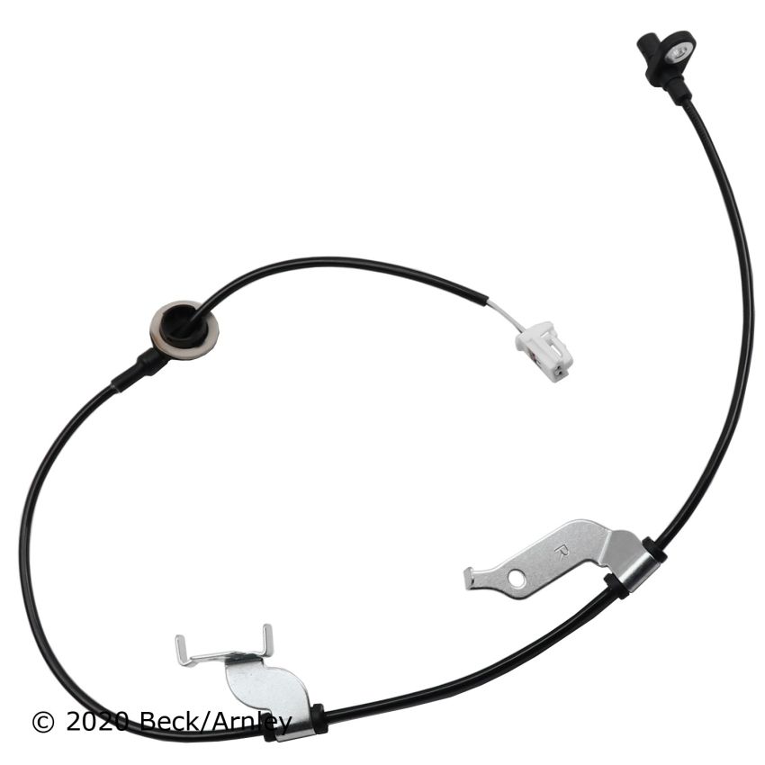 BECK/ARNLEY 084-4952 ABS SPEED SENSOR