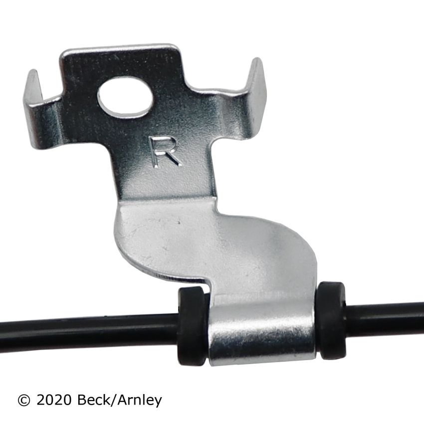 BECK/ARNLEY 084-4952 ABS SPEED SENSOR