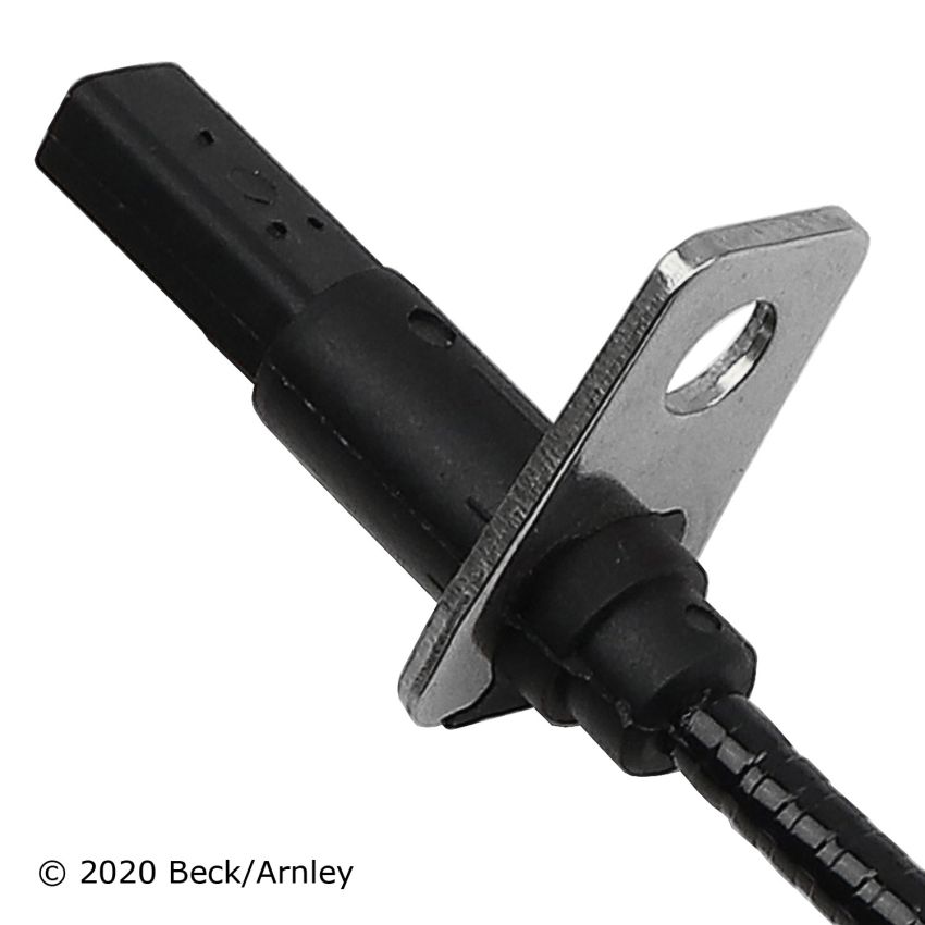 BECK/ARNLEY 084-4953 ABS SPEED SENSOR