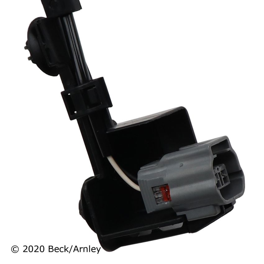 BECK/ARNLEY 084-4953 ABS SPEED SENSOR
