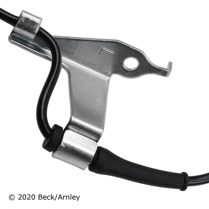 BECK/ARNLEY 084-4953 ABS SPEED SENSOR