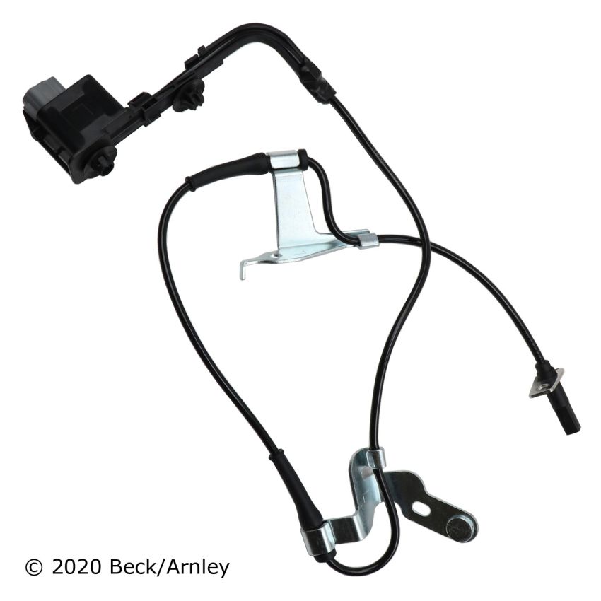 BECK/ARNLEY 084-4953 ABS SPEED SENSOR