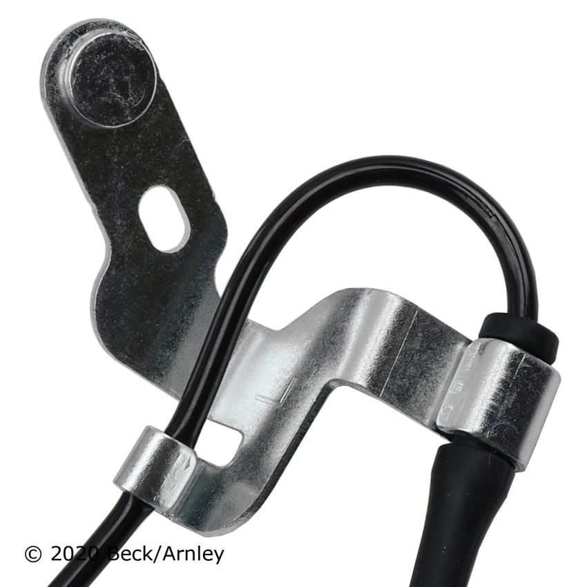 BECK/ARNLEY 084-4953 ABS SPEED SENSOR