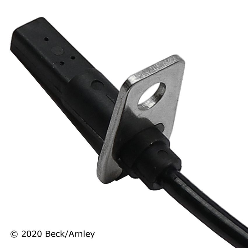 BECK/ARNLEY 084-4954 ABS SPEED SENSOR
