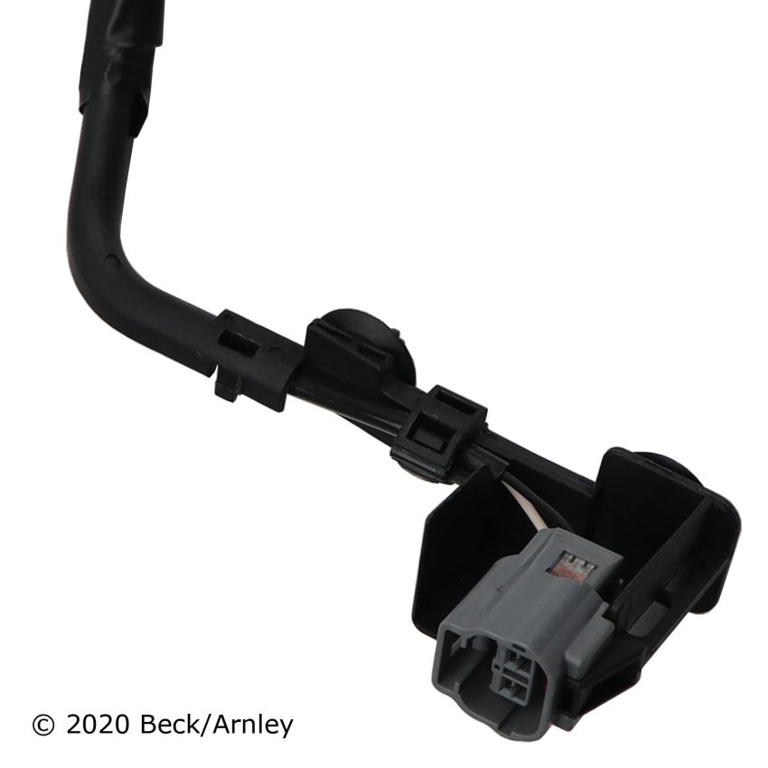 BECK/ARNLEY 084-4954 ABS SPEED SENSOR