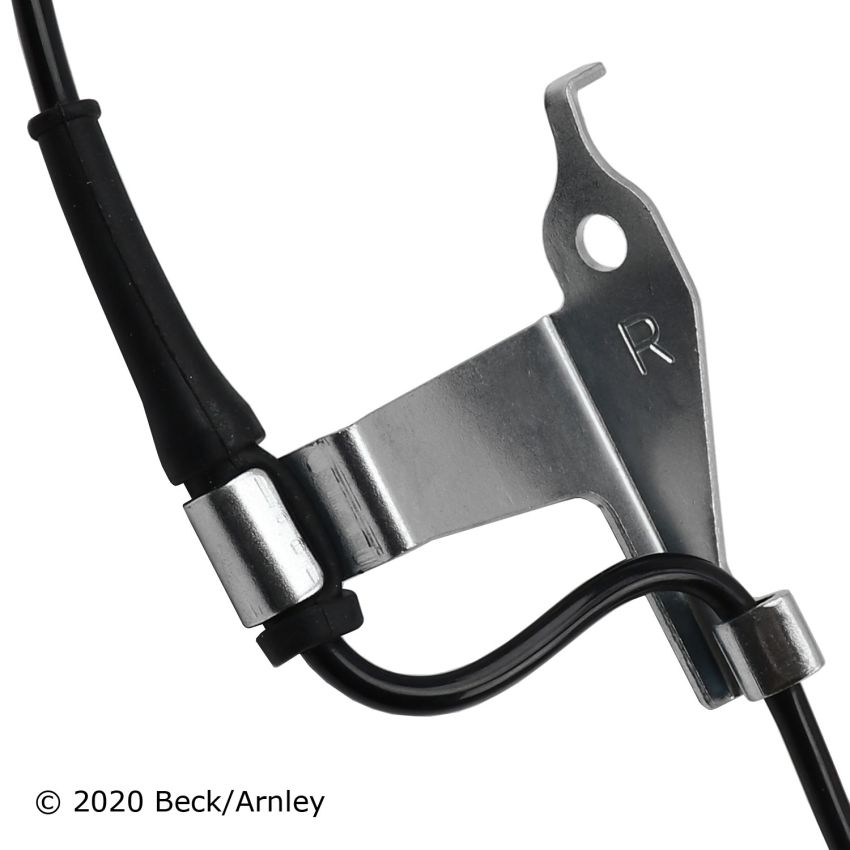 BECK/ARNLEY 084-4954 ABS SPEED SENSOR