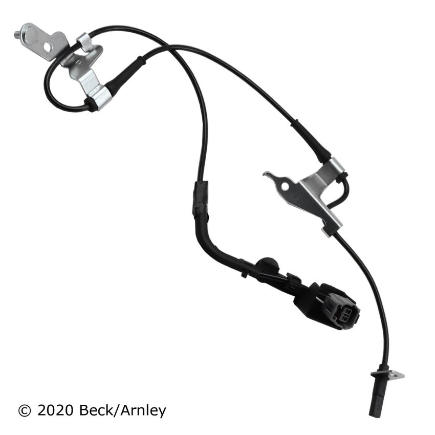 BECK/ARNLEY 084-4954 ABS SPEED SENSOR