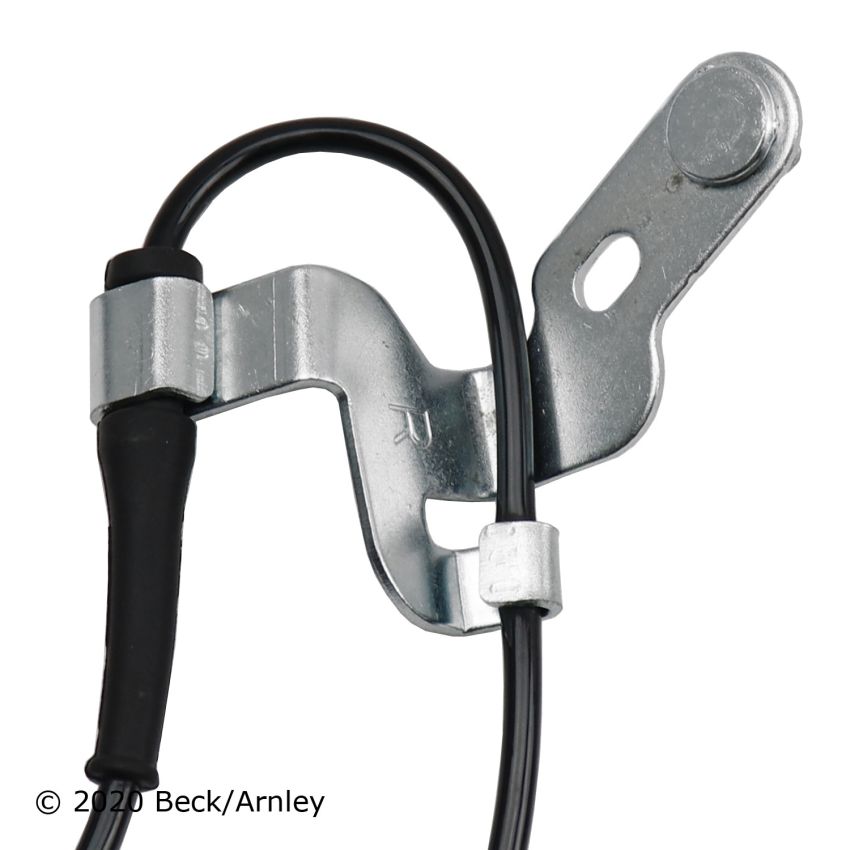 BECK/ARNLEY 084-4954 ABS SPEED SENSOR