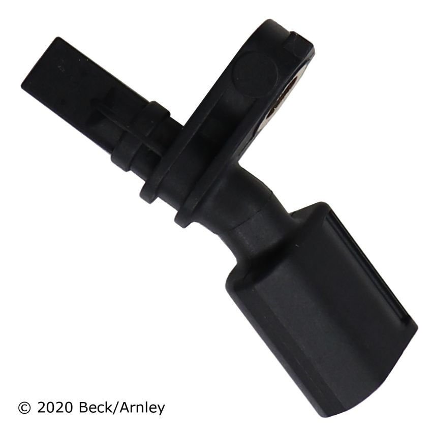 BECK/ARNLEY 084-4955 ABS SPEED SENSOR