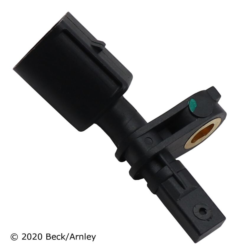 BECK/ARNLEY 084-4955 ABS SPEED SENSOR