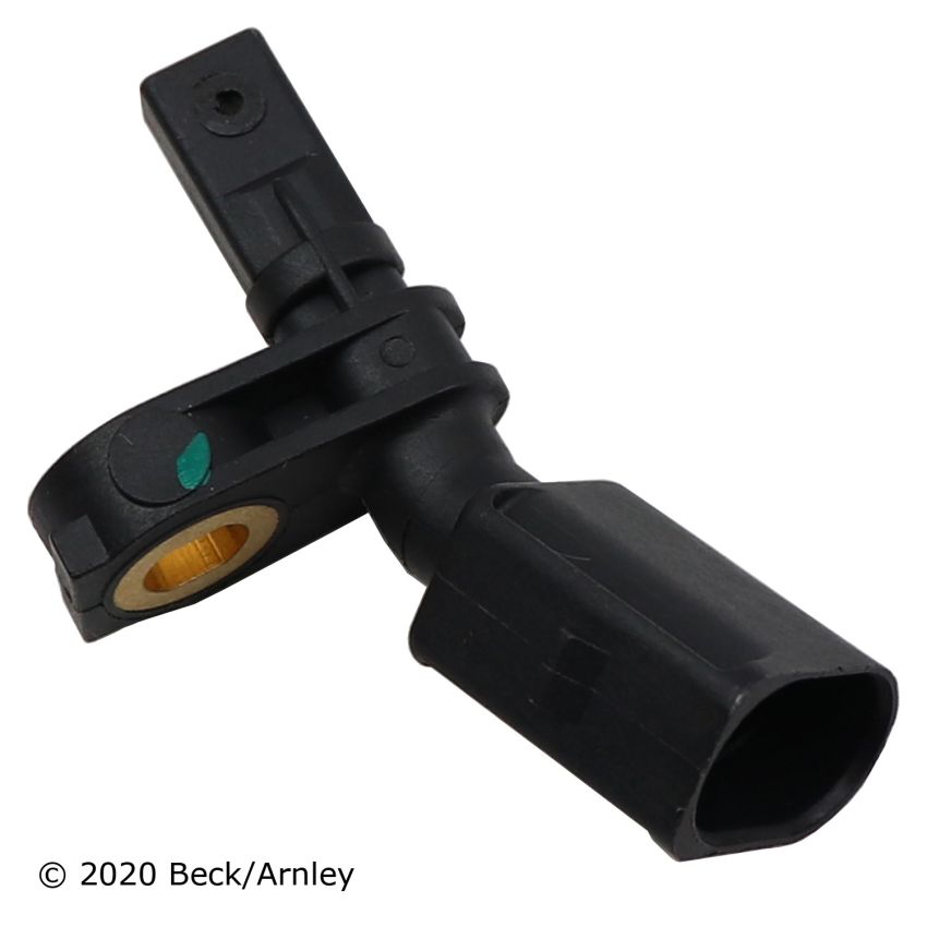 BECK/ARNLEY 084-4955 ABS SPEED SENSOR
