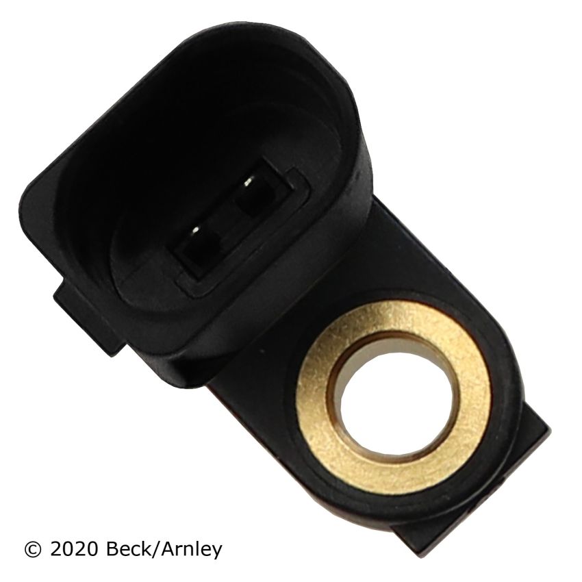 BECK/ARNLEY 084-4956 ABS SPEED SENSOR