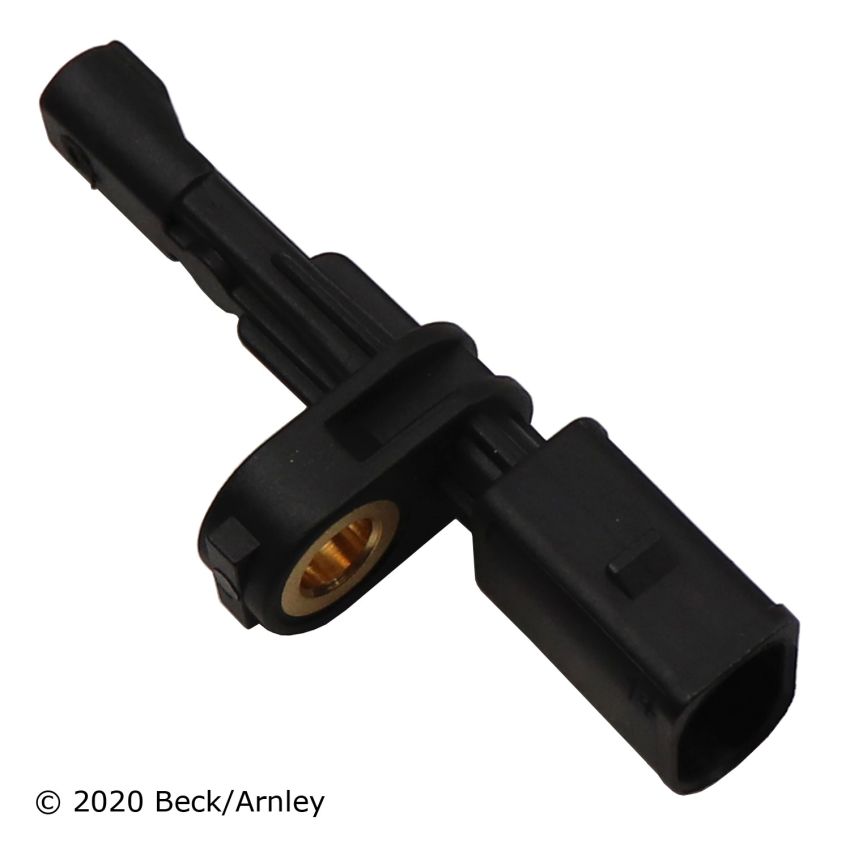 BECK/ARNLEY 084-4956 ABS SPEED SENSOR