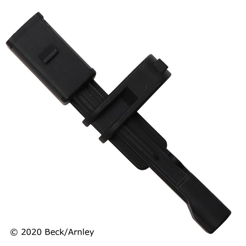BECK/ARNLEY 084-4956 ABS SPEED SENSOR