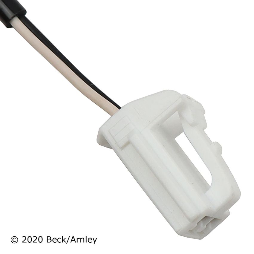 BECK/ARNLEY 084-4957 ABS SPEED SENSOR