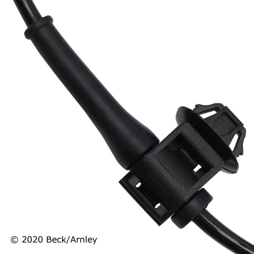 BECK/ARNLEY 084-4957 ABS SPEED SENSOR