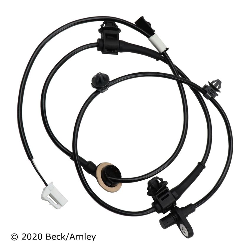 BECK/ARNLEY 084-4957 ABS SPEED SENSOR
