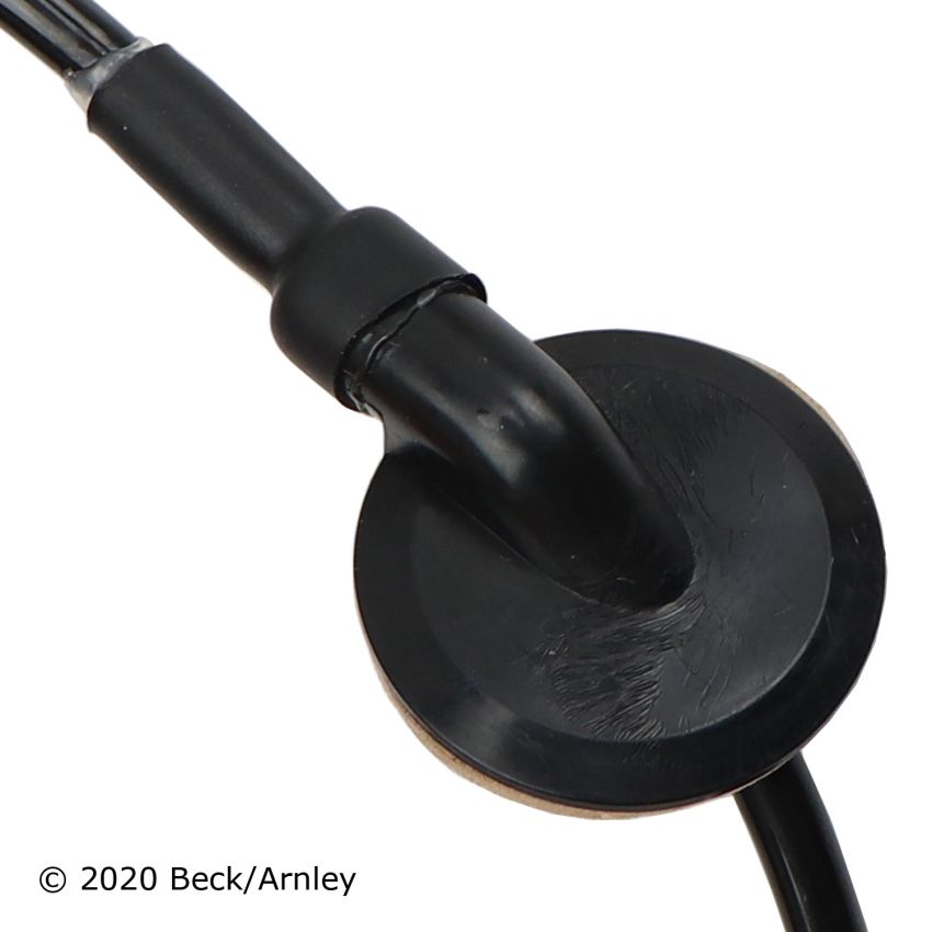BECK/ARNLEY 084-4957 ABS SPEED SENSOR