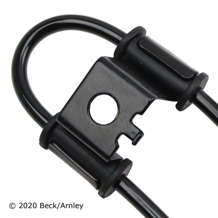 BECK/ARNLEY 084-4960 ABS SPEED SENSOR