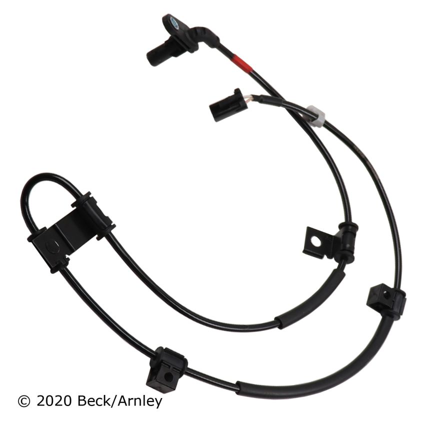 BECK/ARNLEY 084-4960 ABS SPEED SENSOR
