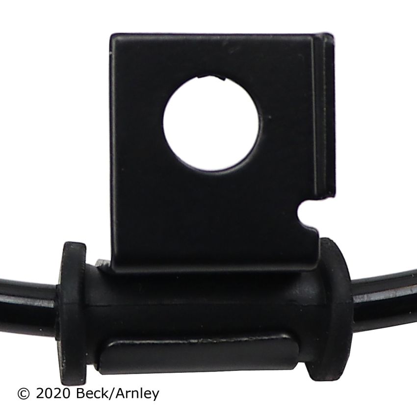 BECK/ARNLEY 084-4960 ABS SPEED SENSOR